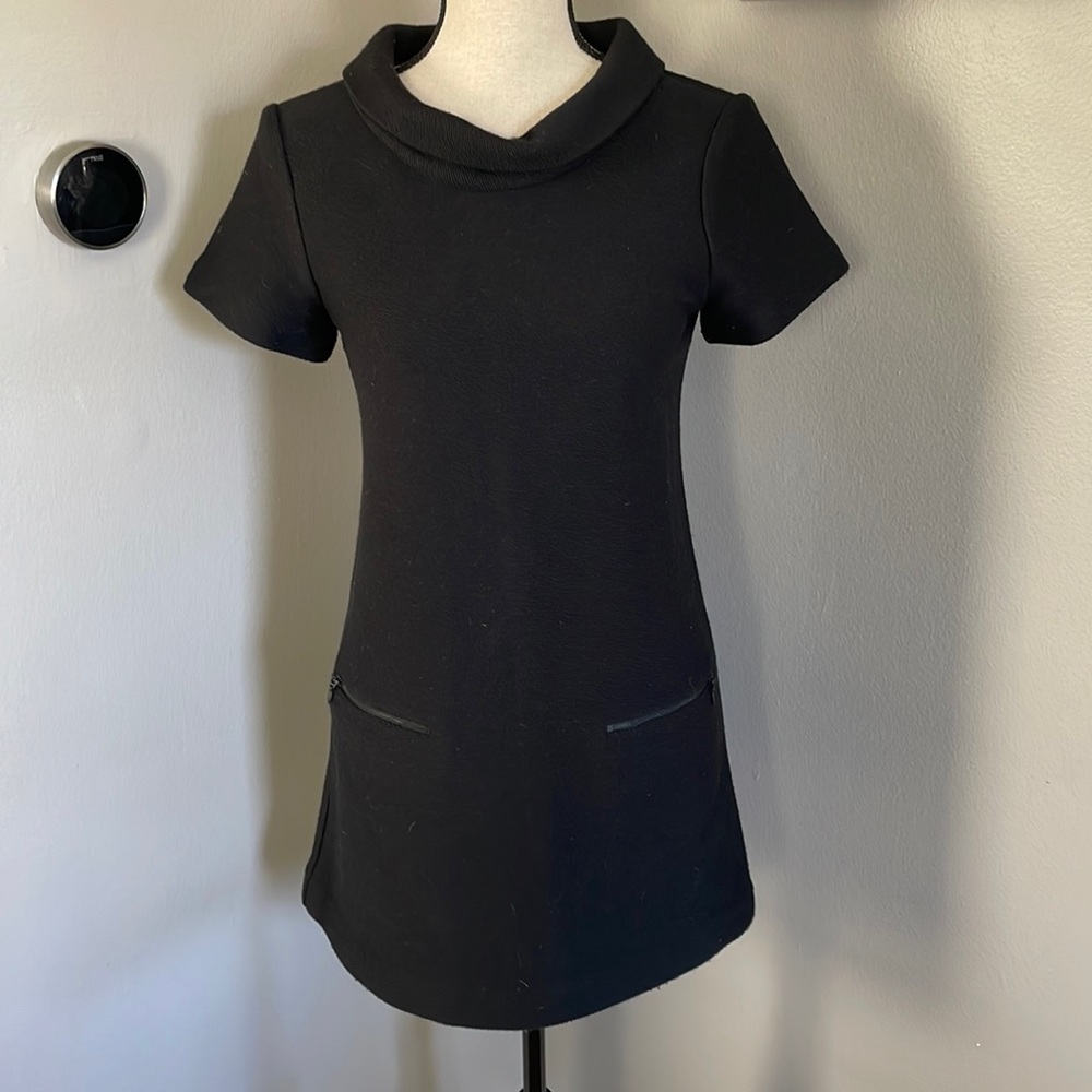 THEORY knit dress